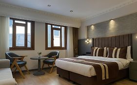 Blue Istanbul Hotel Taksim
